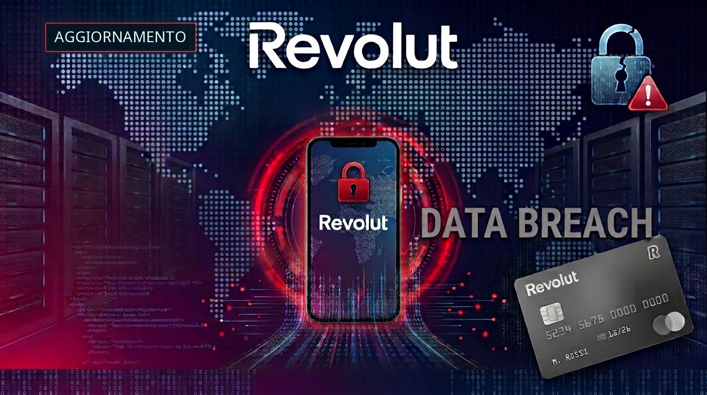 Immagine di copertina: Dal riscatto al mercato: il caso Revolut dieci giorni dopo