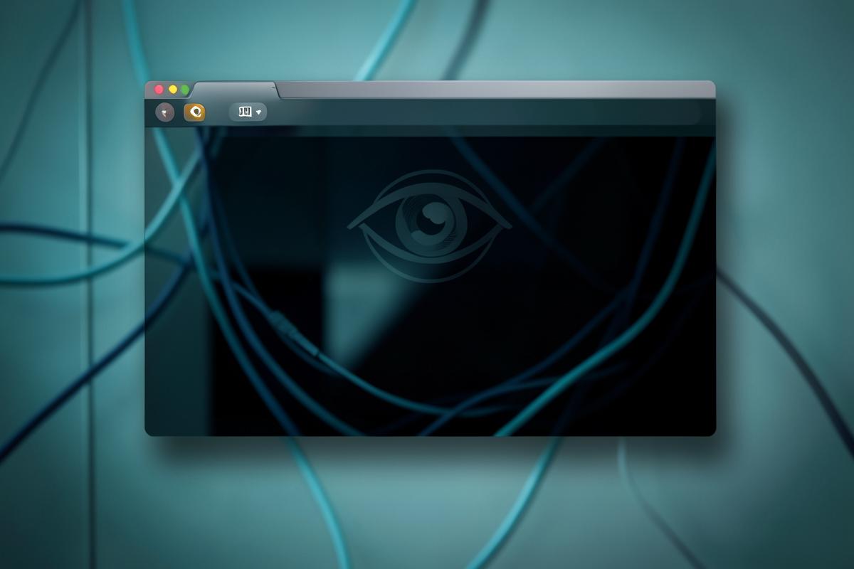 Immagine di copertina: L'illusione della navigazione in incognito
